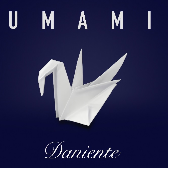 Al momento stai visualizzando Daniente torna con “Umami”: il nuovo singolo in uscita il 21 marzo per Hopeland